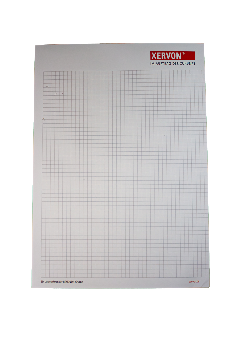 Block DIN A4 (20 Stk.)