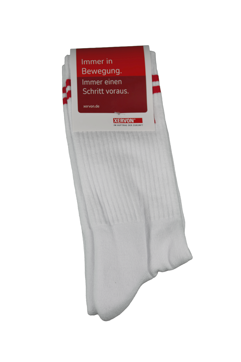 Tennissocken XERVON (1 Paar)