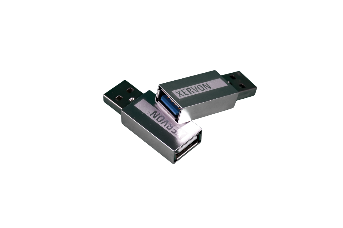 Anti Hack Ladeadapter (10 Stk.)