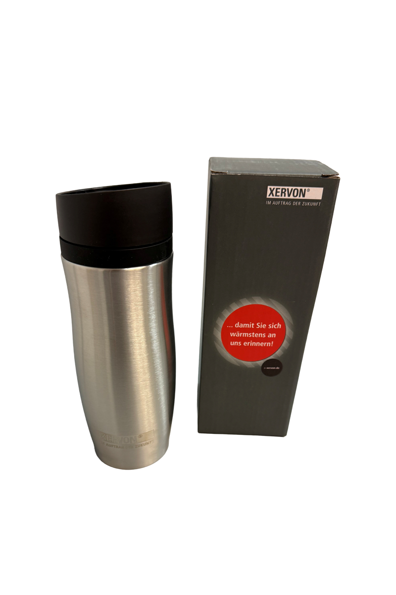 Thermobecher (1 Stk.)