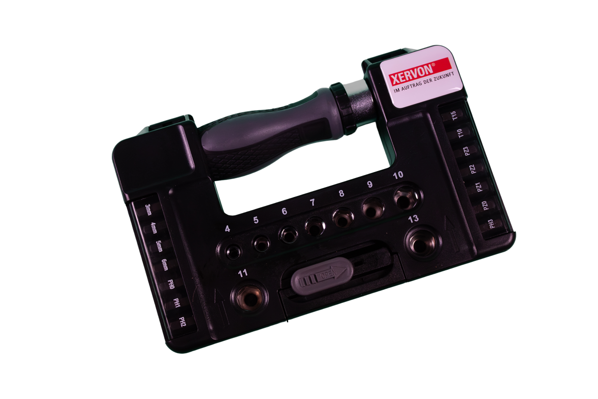 Werkzeugtool (1 Stk.)