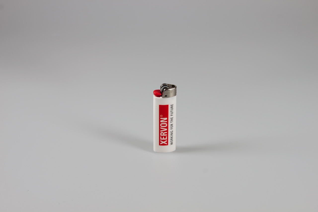 BIC® Feuerzeug Maxi J26 (50 Stk.)